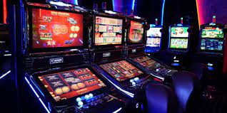 Онлайн казино Casino F1